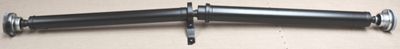Propshaft, axle drive LÖBRO GKNP20055