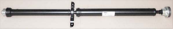 LÖBRO GKNP20100 Propshaft, axle drive