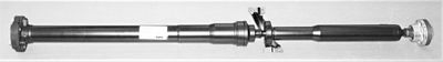 Propshaft, axle drive LÖBRO GKNP20107