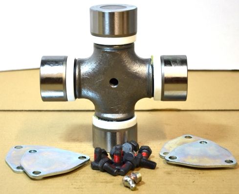 LÖBRO U 381 Joint, propshaft