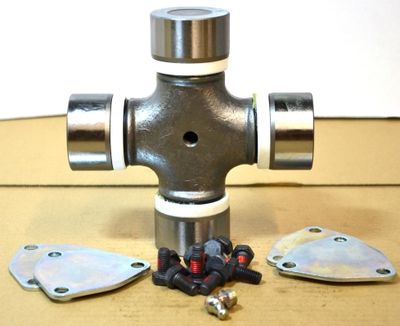 Joint, propshaft LÖBRO U 381
