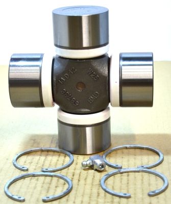 Joint, propshaft LÖBRO U 813