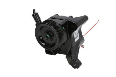 Hydraulic Pump, steering LAUBER 55.0012