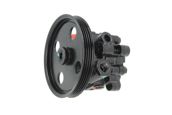 LAUBER 55.0052 Hydraulic Pump, steering