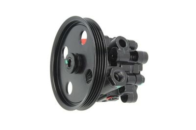 Hydraulic Pump, steering LAUBER 55.0052