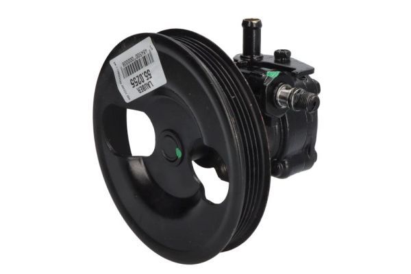 LAUBER 55.0255 Hydraulic Pump, steering