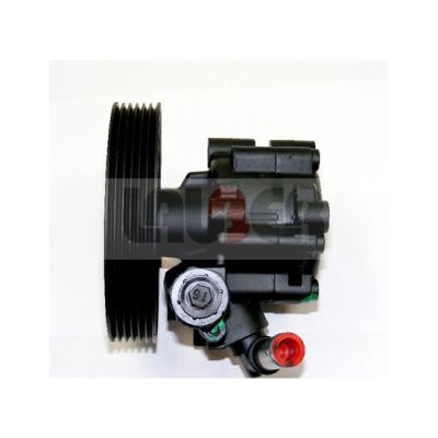 Hydraulic Pump, steering LAUBER 55.0317