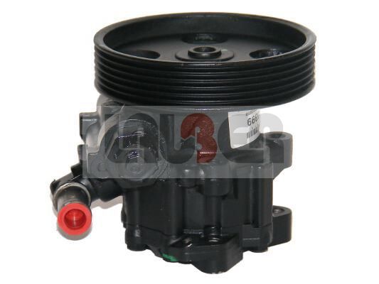 LAUBER 55.0399 Hydraulic Pump, steering