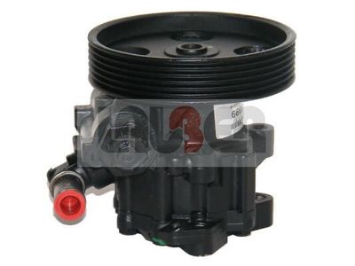 Hydraulic Pump, steering LAUBER 55.0399
