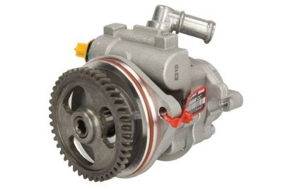 Hydraulic Pump, steering LAUBER 55.0498