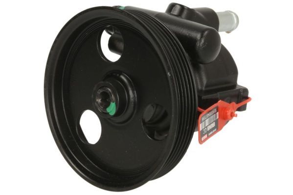 LAUBER 55.0728 Hydraulic Pump, steering