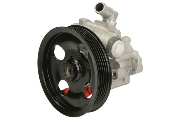 LAUBER 55.0813 Hydraulic Pump, steering