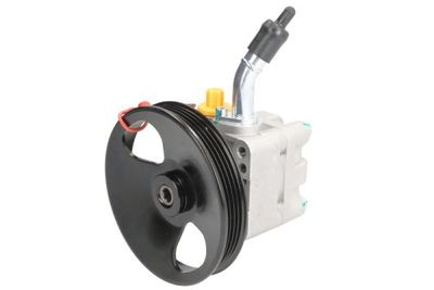 Hydraulic Pump, steering LAUBER 55.0910