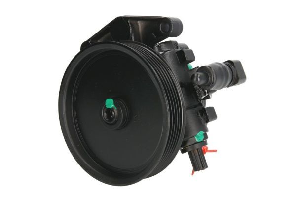 LAUBER 55.0964 Hydraulic Pump, steering