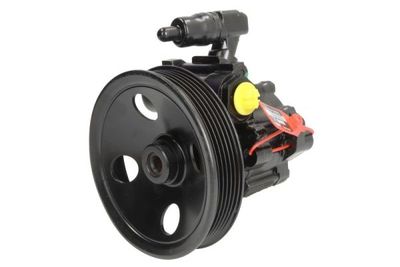 Hydraulic Pump, steering LAUBER 55.0981