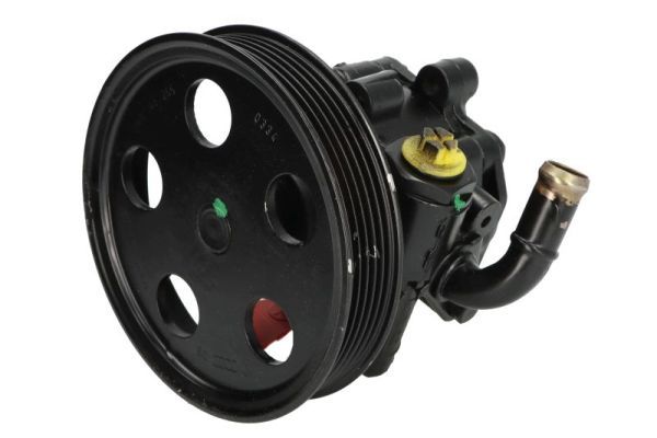 LAUBER 55.1115 Hydraulic Pump, steering