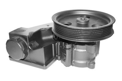 Hydraulic Pump, steering LAUBER 55.1122