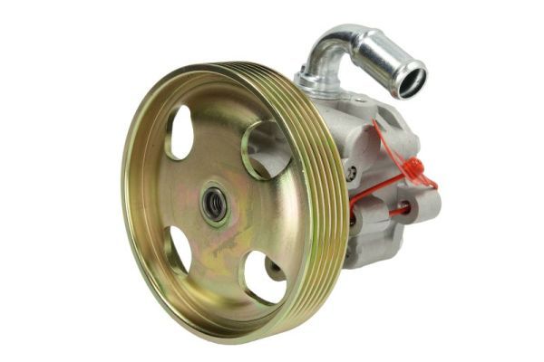 LAUBER 55.1225 Hydraulic Pump, steering