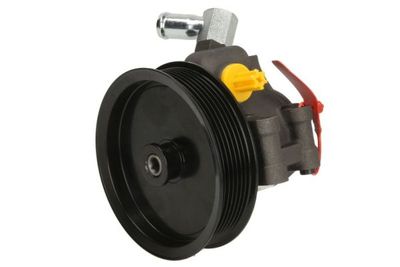 Hydraulic Pump, steering LAUBER 55.1244