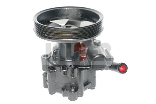 LAUBER 55.1538 Hydraulic Pump, steering