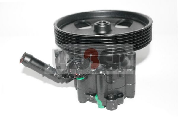 LAUBER 55.1752 Hydraulic Pump, steering