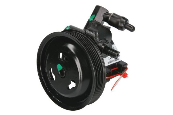 LAUBER 55.1817 Hydraulic Pump, steering