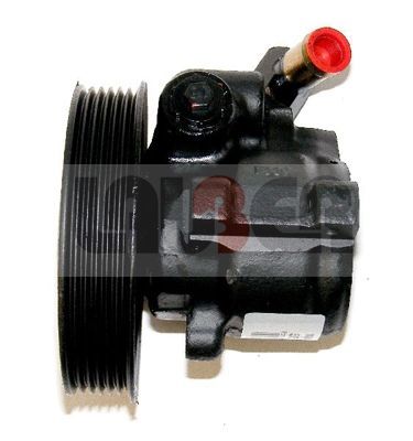 Hydraulic Pump, steering LAUBER 55.1947