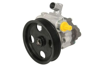 Hydraulic Pump, steering LAUBER 55.2426