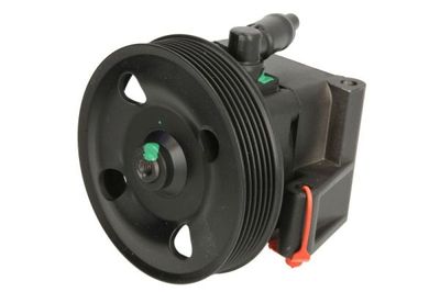 Hydraulic Pump, steering LAUBER 55.3501