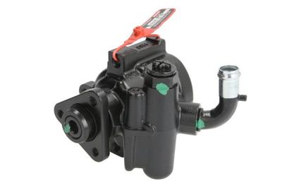 Hydraulic Pump, steering LAUBER 55.3843