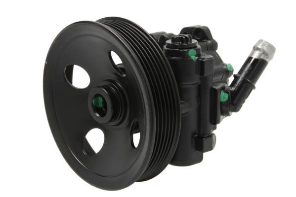 LAUBER 55.4286 Hydraulic Pump, steering