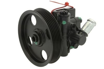 Hydraulic Pump, steering LAUBER 55.4296