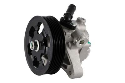 Hydraulic Pump, steering LAUBER 55.4301