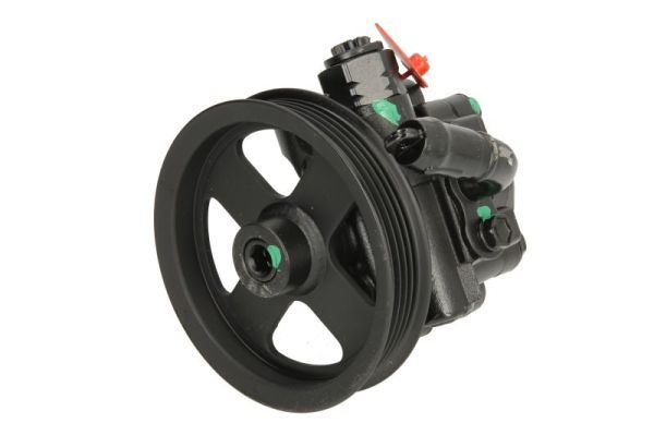 LAUBER 55.4310 Hydraulic Pump, steering