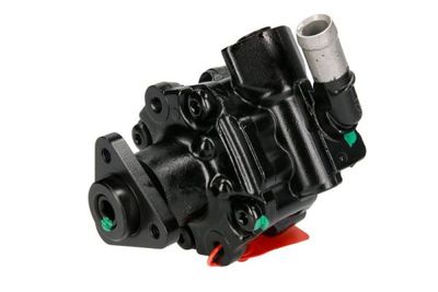 Hydraulic Pump, steering LAUBER 55.4317