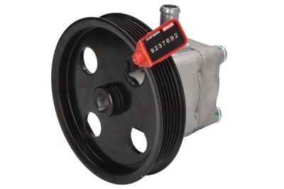 Hydraulic Pump, steering LAUBER 55.5021
