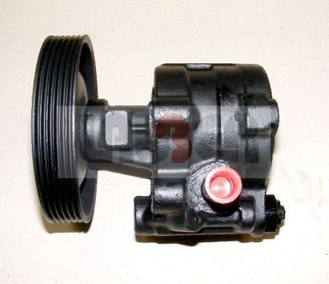 LAUBER 55.5295 Hydraulic Pump, steering
