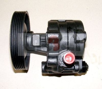 Hydraulic Pump, steering LAUBER 55.5295