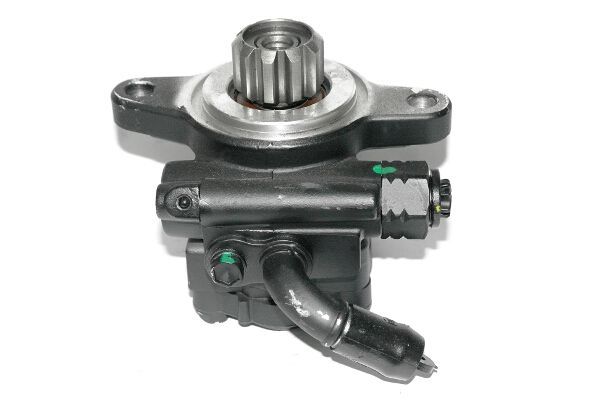 LAUBER 55.5296 Hydraulic Pump, steering