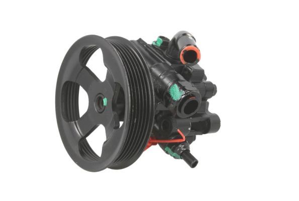 LAUBER 55.5348 Hydraulic Pump, steering