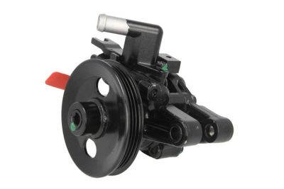 Hydraulic Pump, steering LAUBER 55.5710