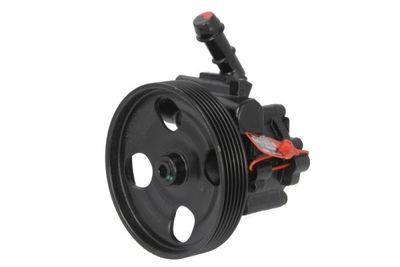 Hydraulic Pump, steering LAUBER 55.6021