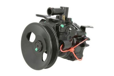 Hydraulic Pump, steering LAUBER 55.6102