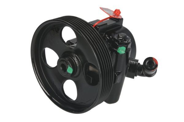 LAUBER 55.6113 Hydraulic Pump, steering