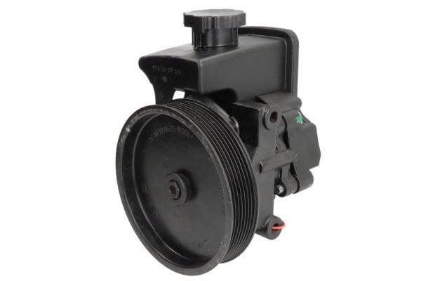 LAUBER 55.6116 Hydraulic Pump, steering