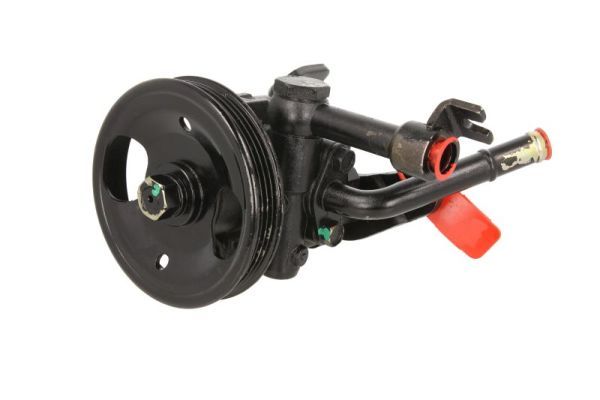 LAUBER 55.6118 Hydraulic Pump, steering