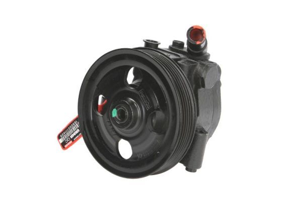 LAUBER 55.6119 Hydraulic Pump, steering