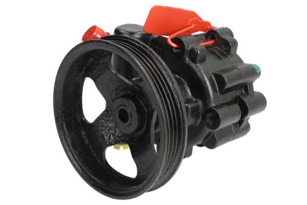 LAUBER 55.6123 Hydraulic Pump, steering