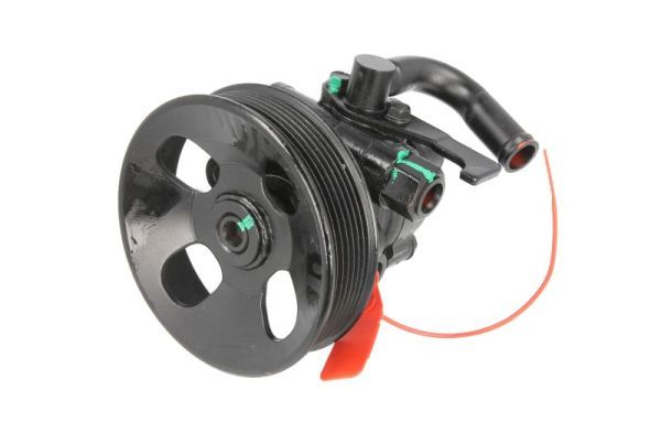 LAUBER 55.6147 Hydraulic Pump, steering
