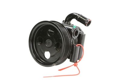 Hydraulic Pump, steering LAUBER 55.6163